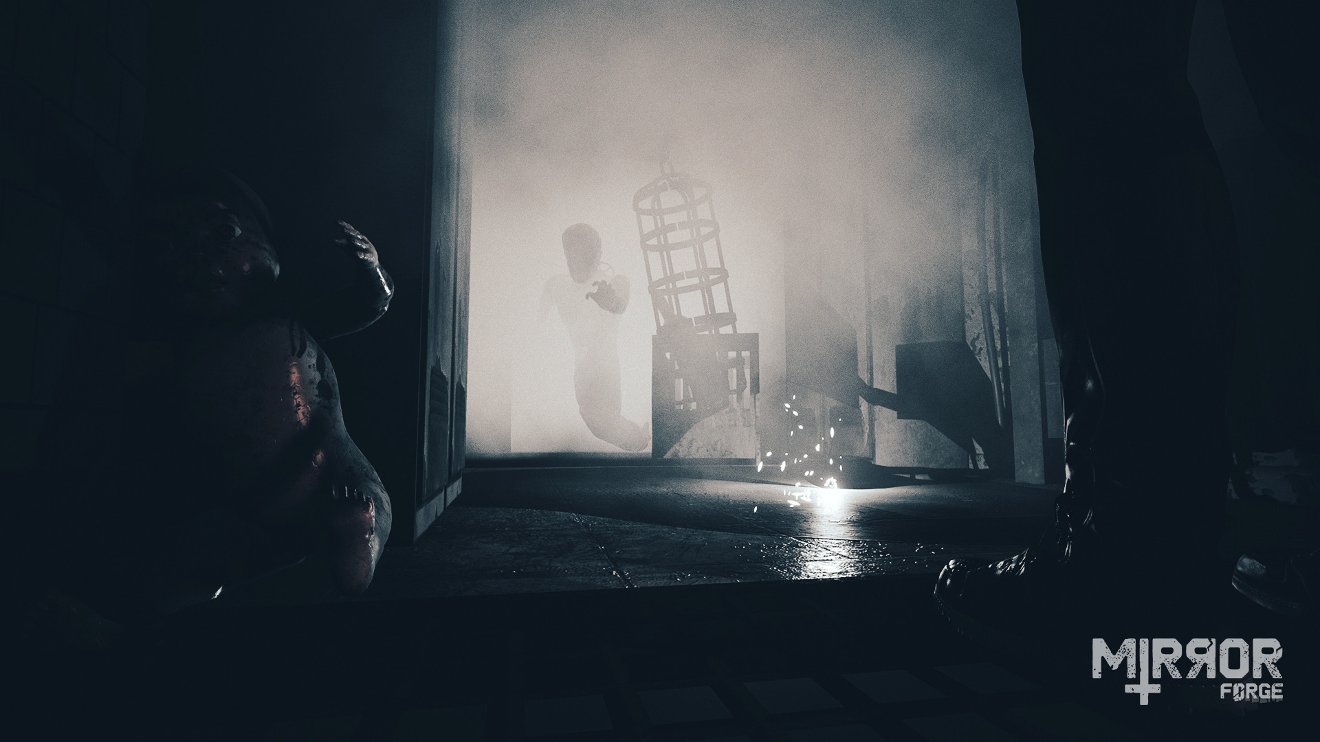 Mirror Forge screenshot 12
