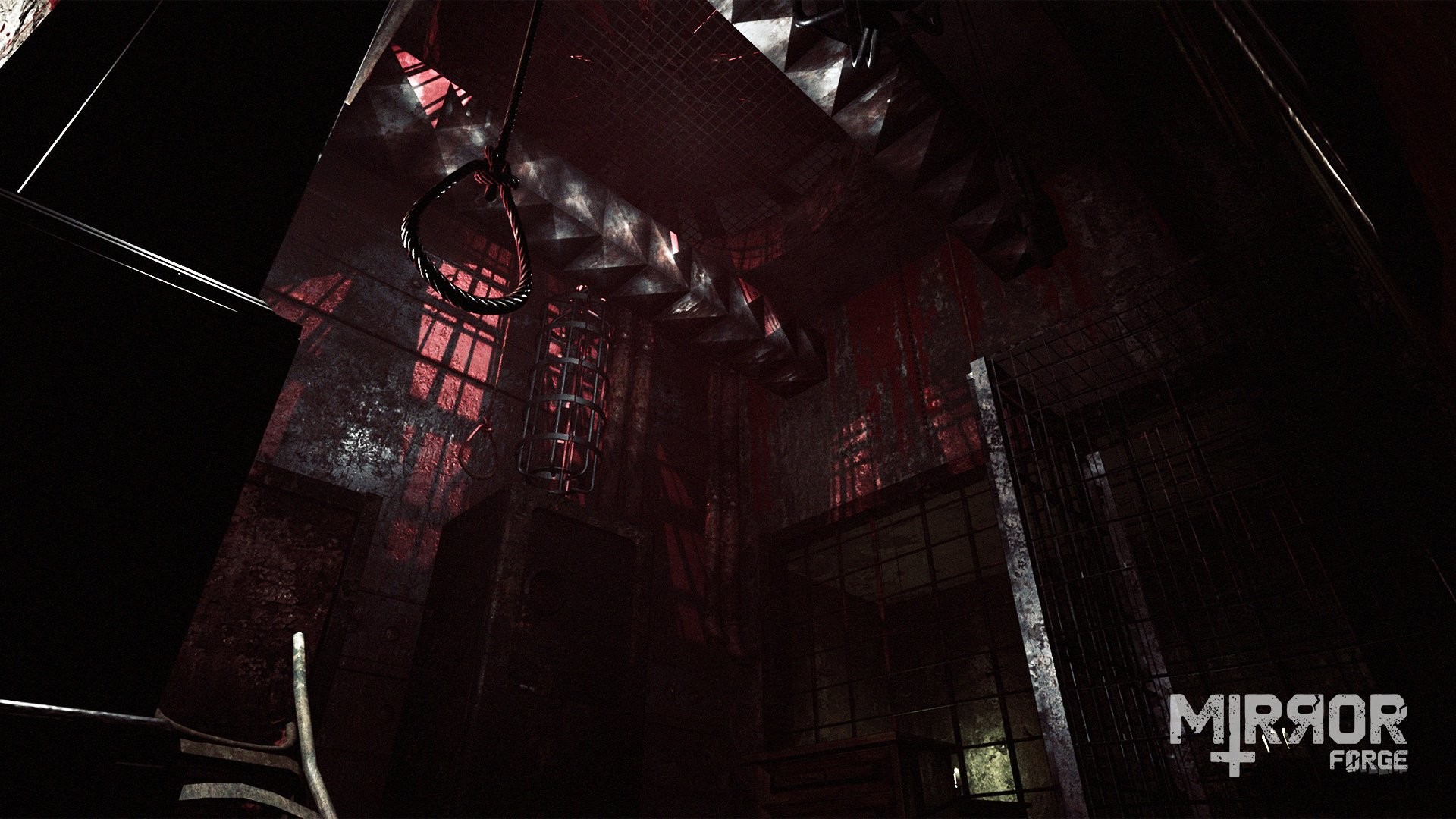 Mirror Forge screenshot 13
