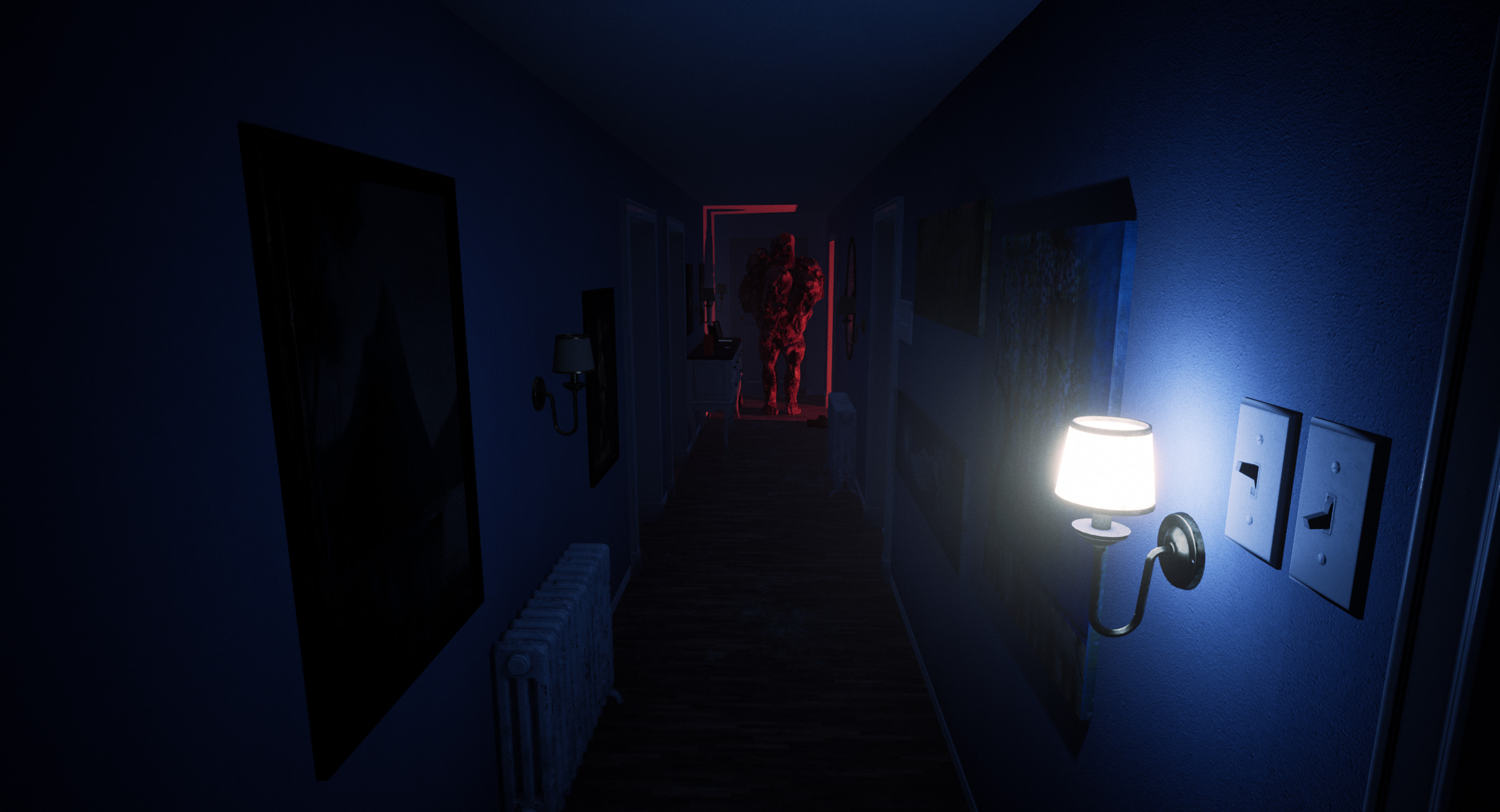 Mirror Forge screenshot 8