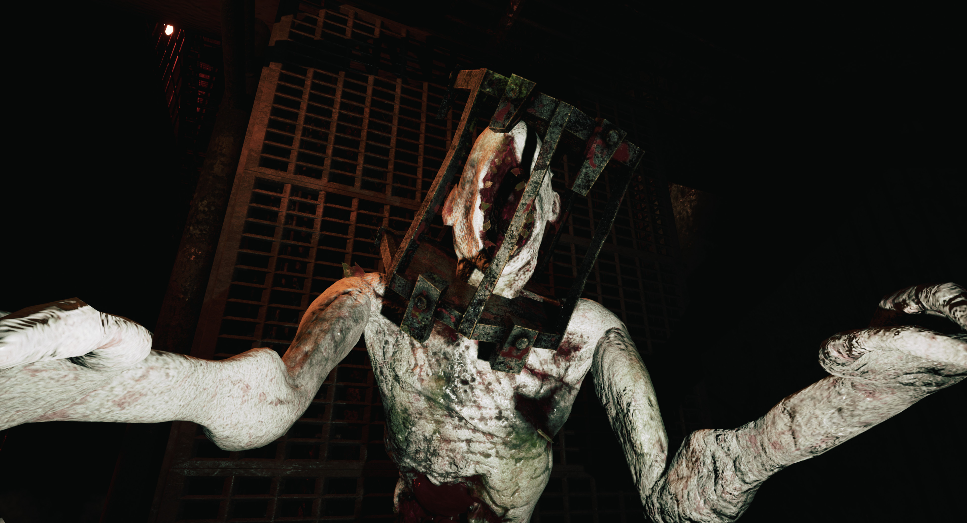 Mirror Forge screenshot 15