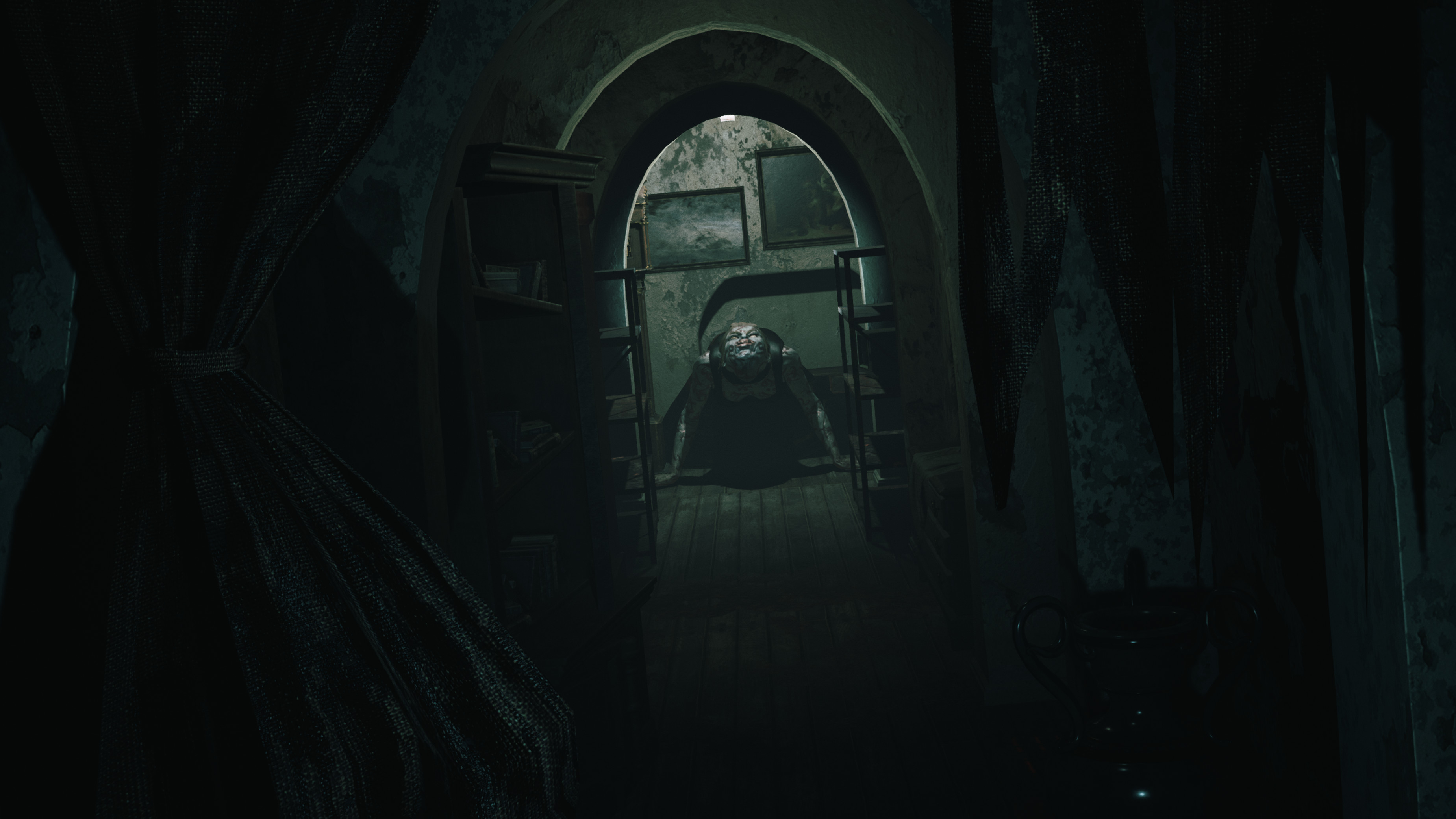 Mirror Forge screenshot 6