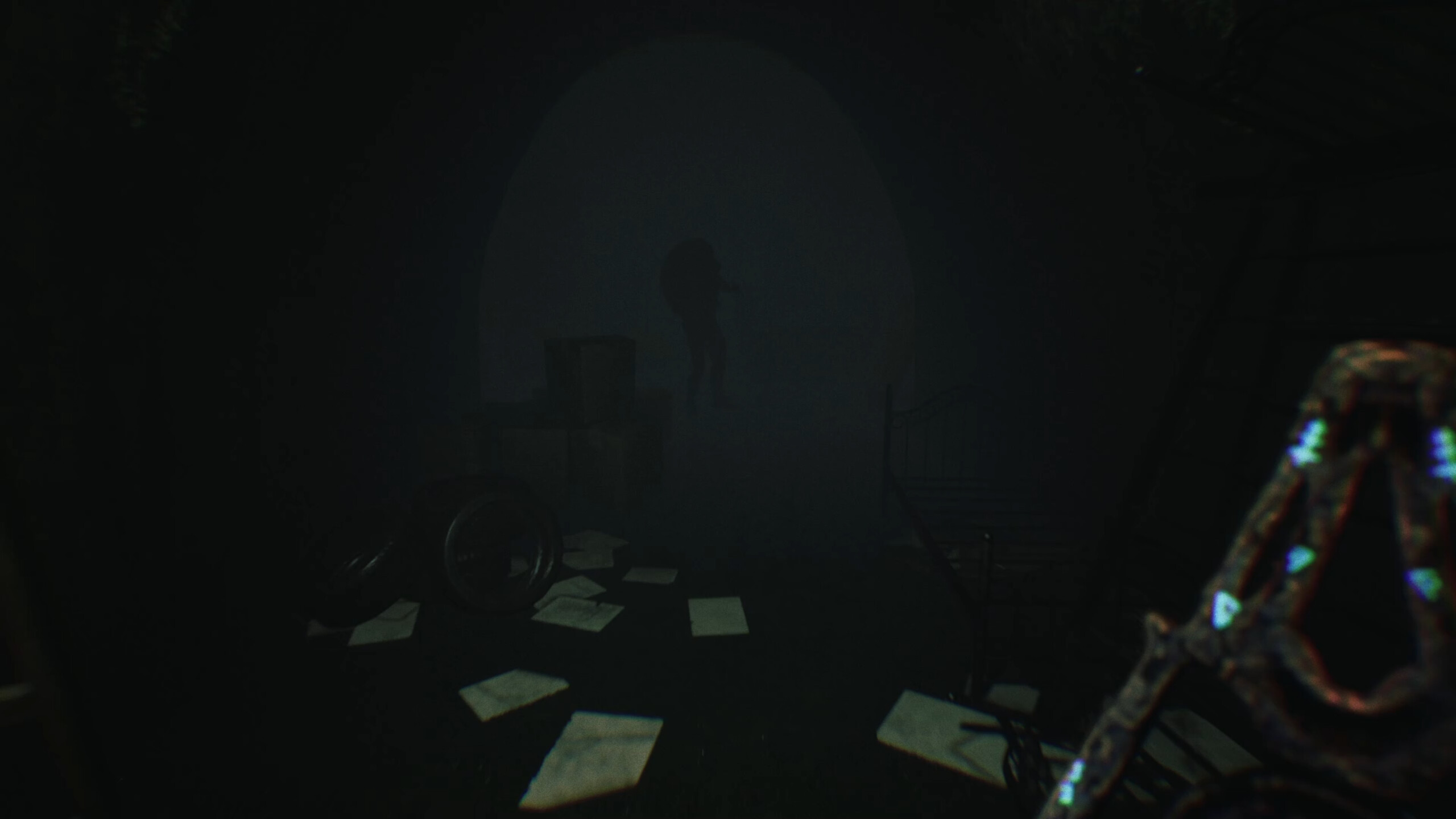 Mirror Forge screenshot 4