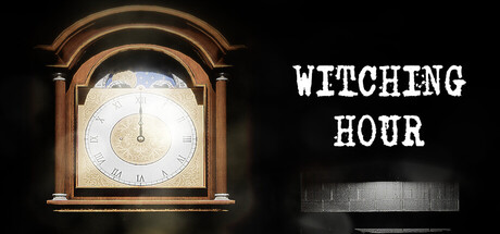 Witching Hour — Steam header