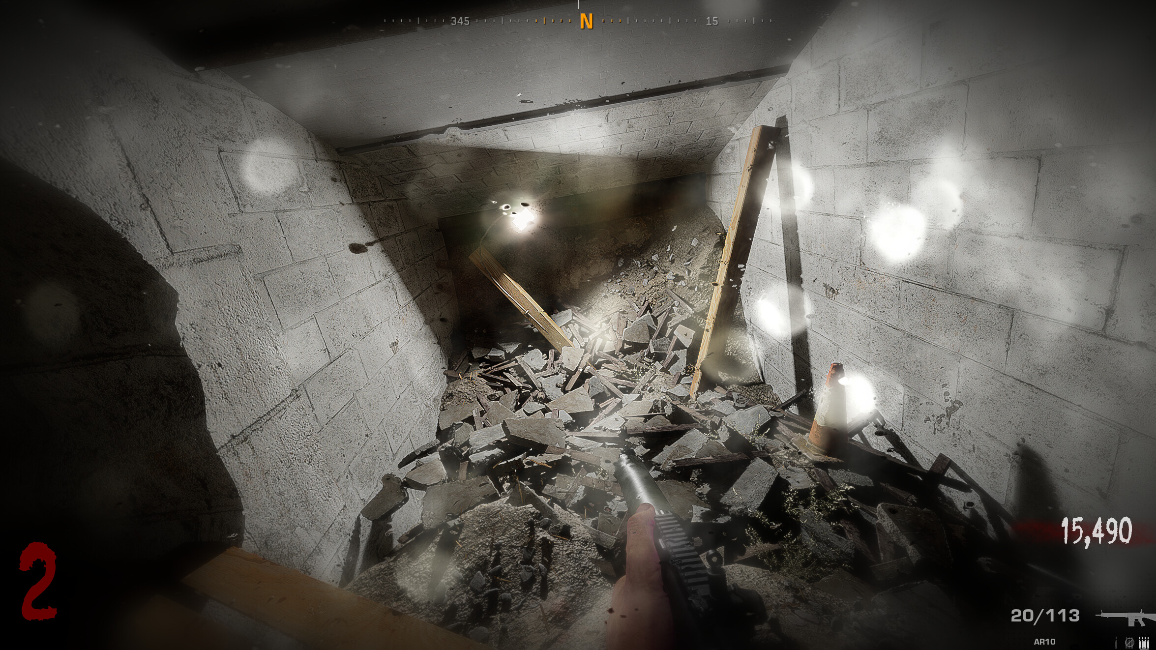 Witching Hour screenshot 5