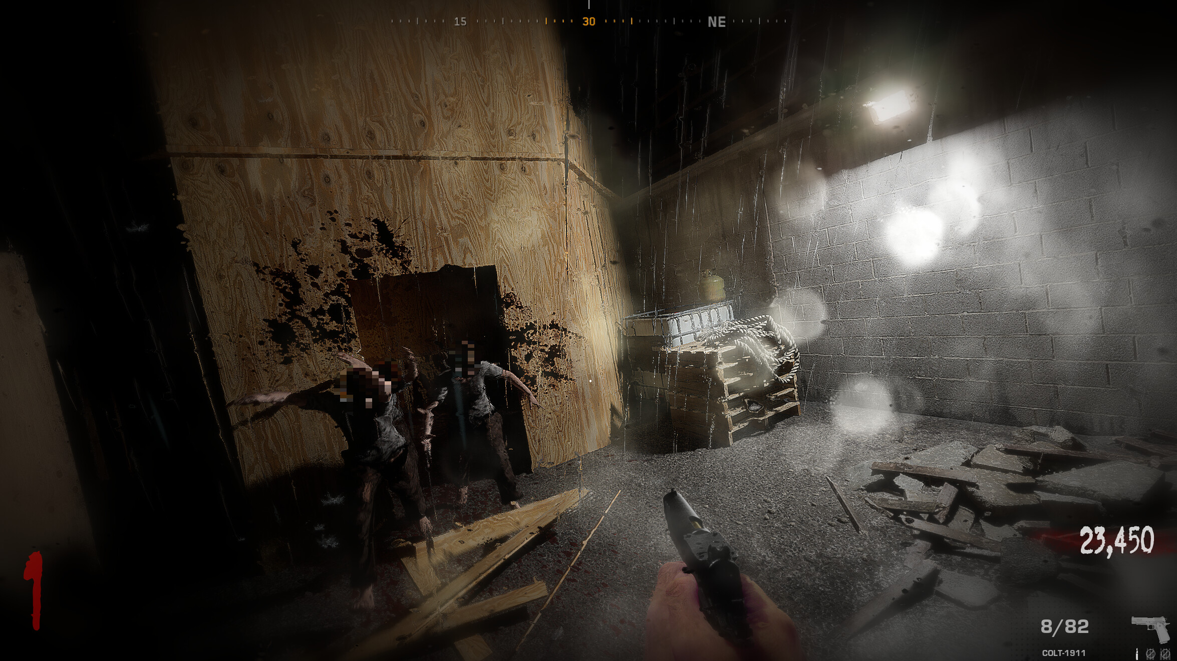 Witching Hour screenshot 6