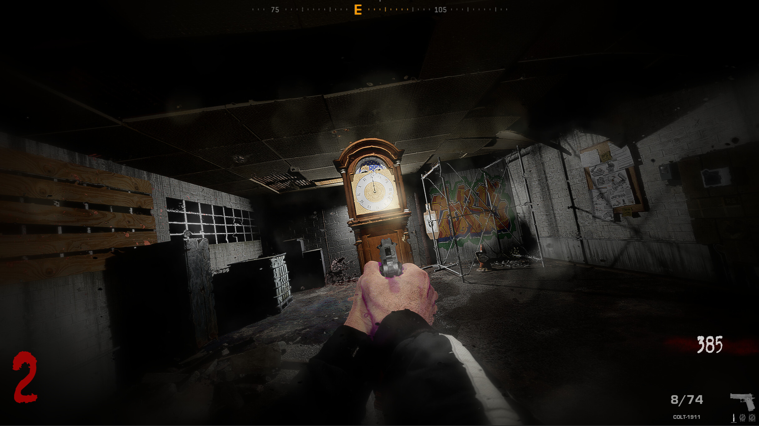 Witching Hour screenshot 3