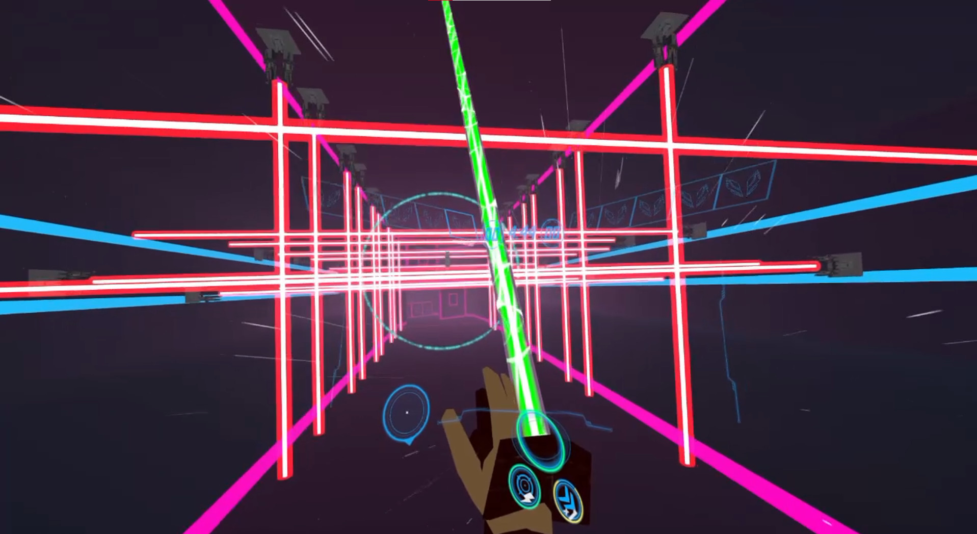 Vertical Shift screenshot 2
