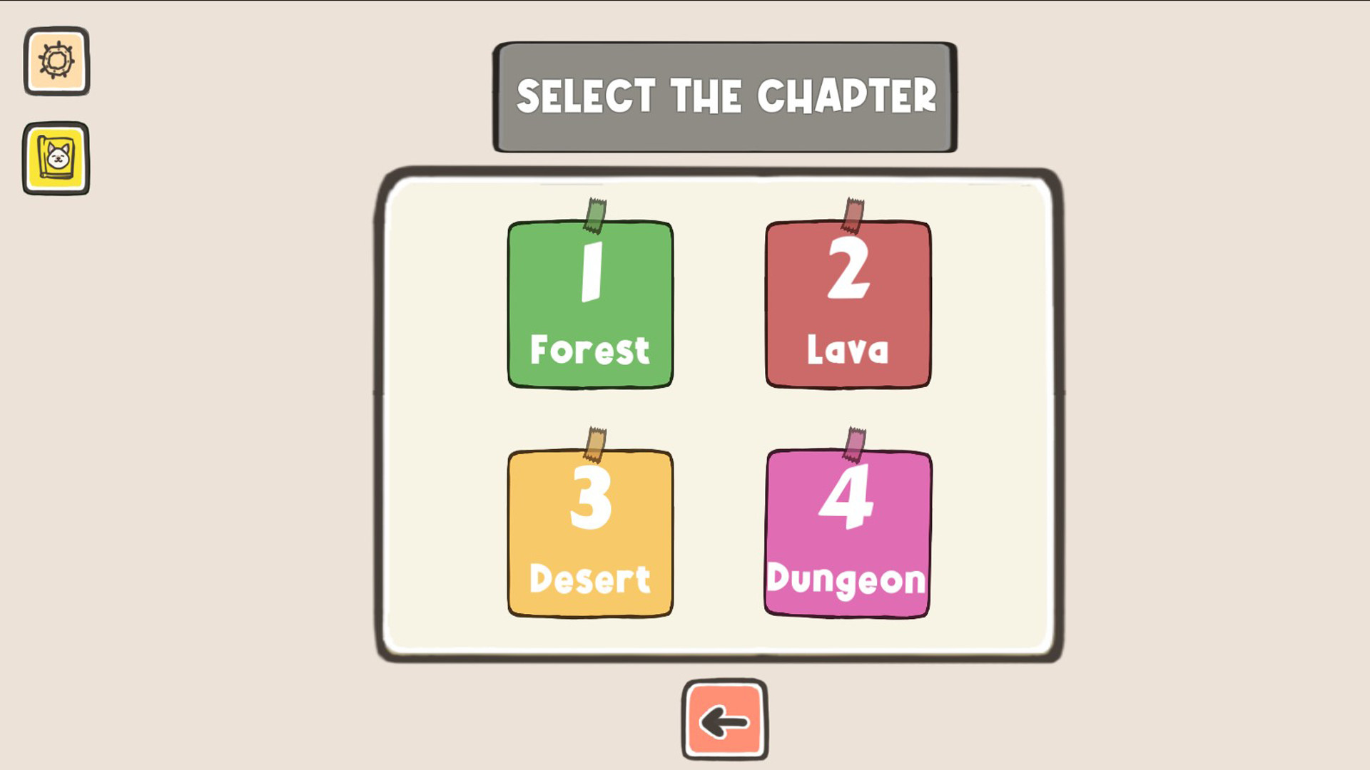 Cat Swap Tiles screenshot 6
