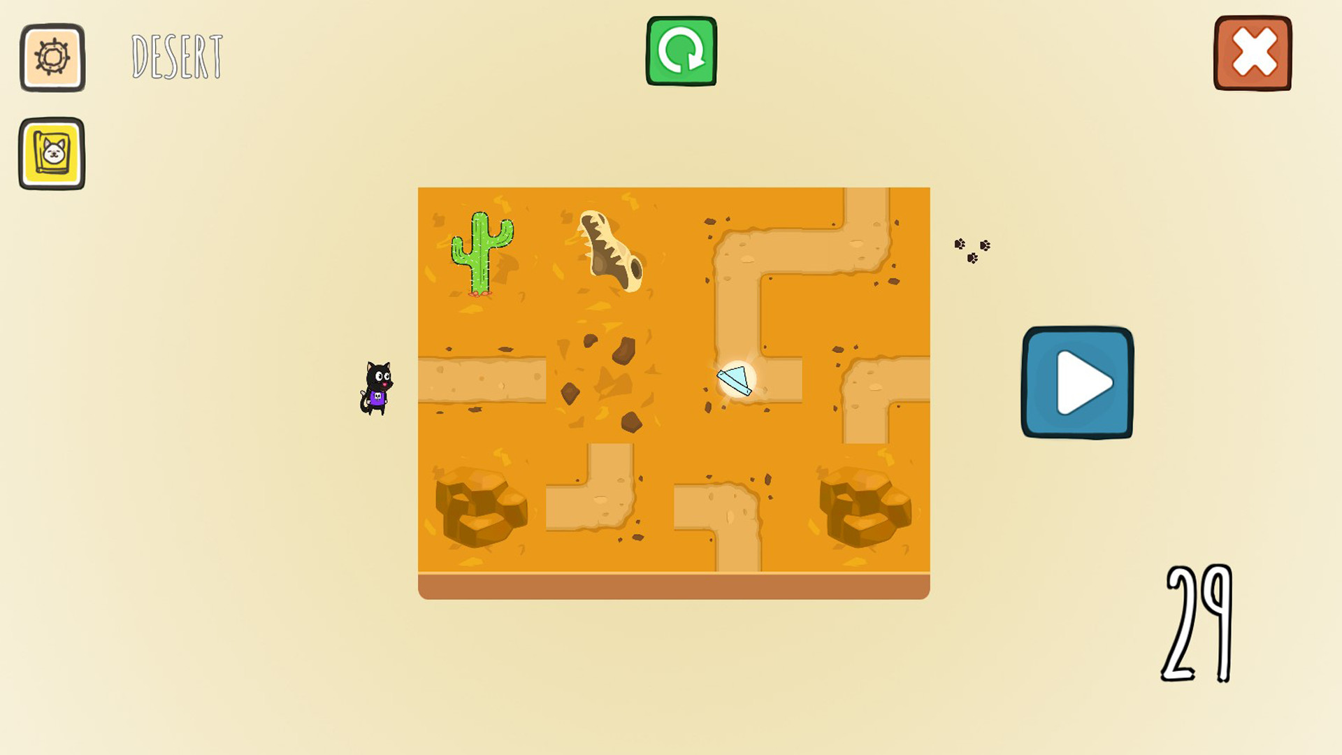 Cat Swap Tiles screenshot 10
