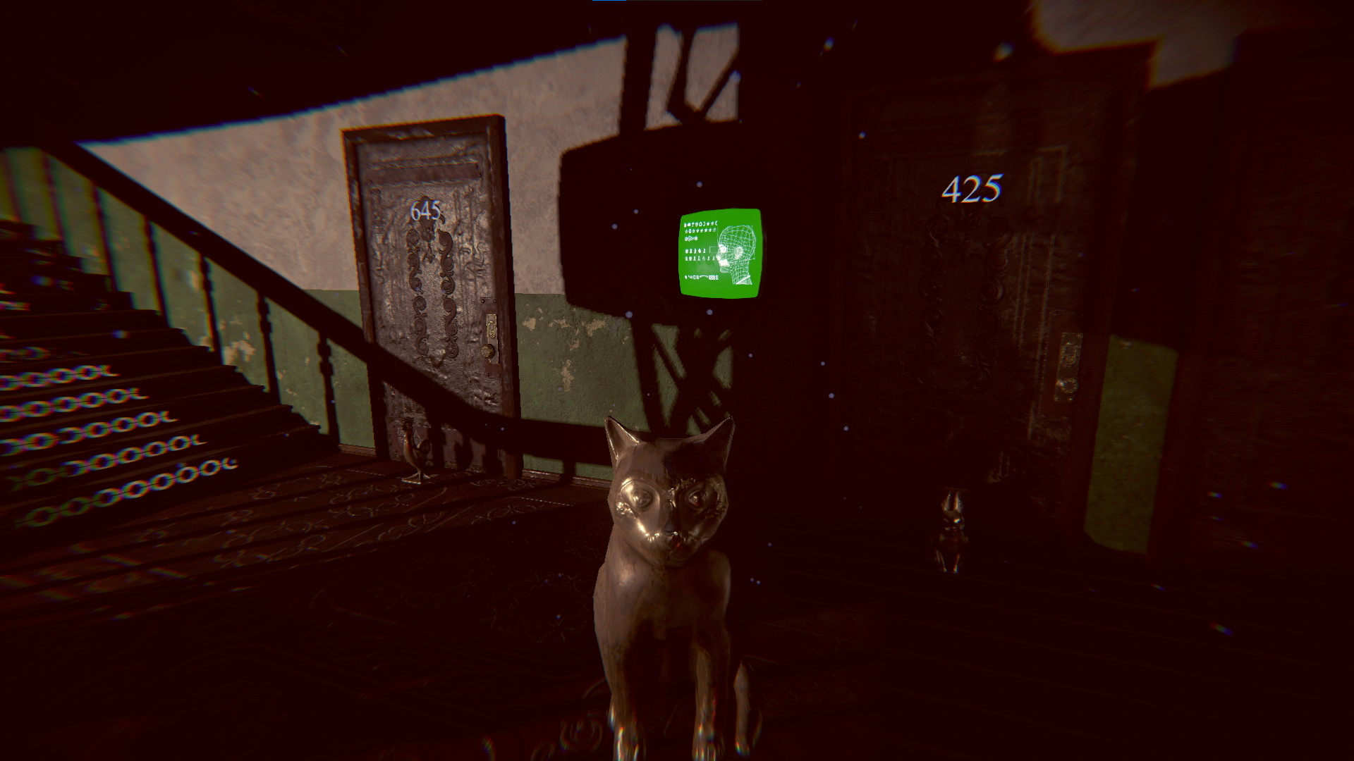 Blade Walker screenshot 6