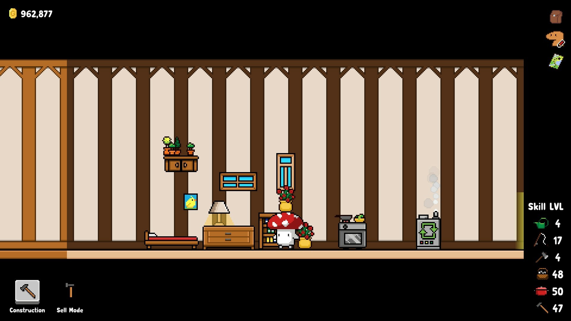 Idle Fields screenshot 8