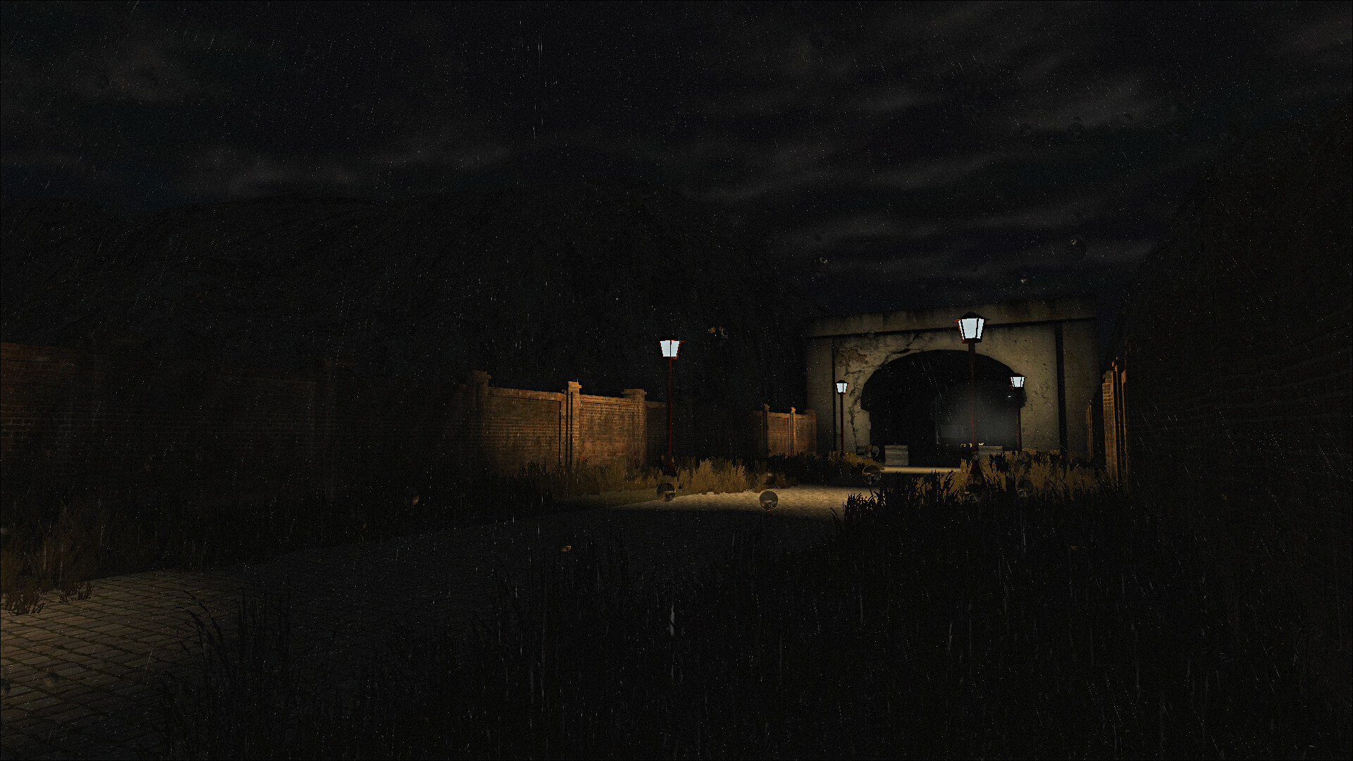 SALVATIONLAND screenshot 6