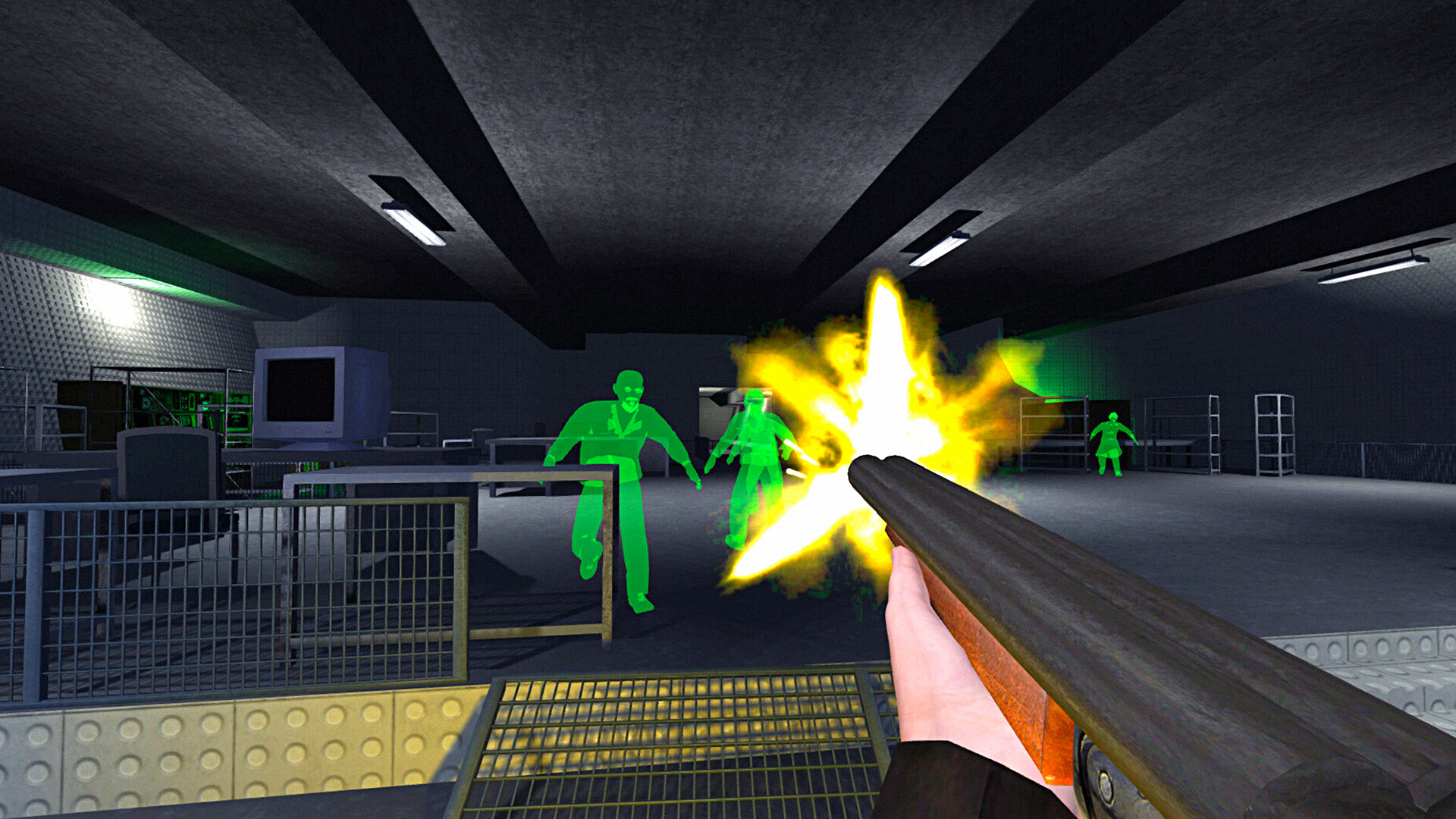SALVATIONLAND screenshot 11