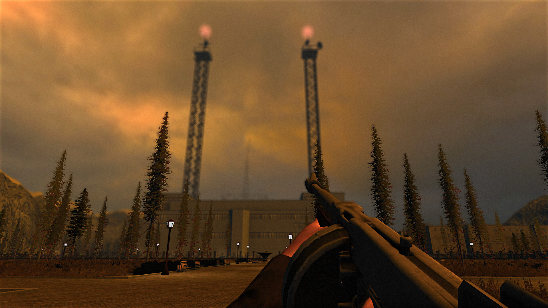 SALVATIONLAND screenshot 9