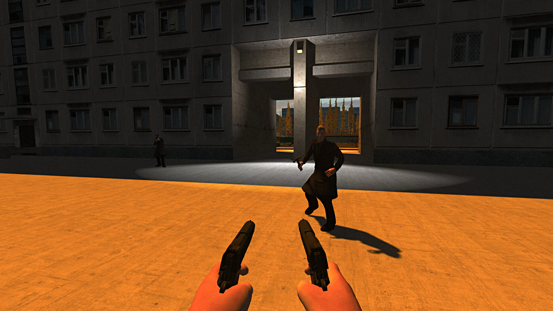 SALVATIONLAND screenshot 10