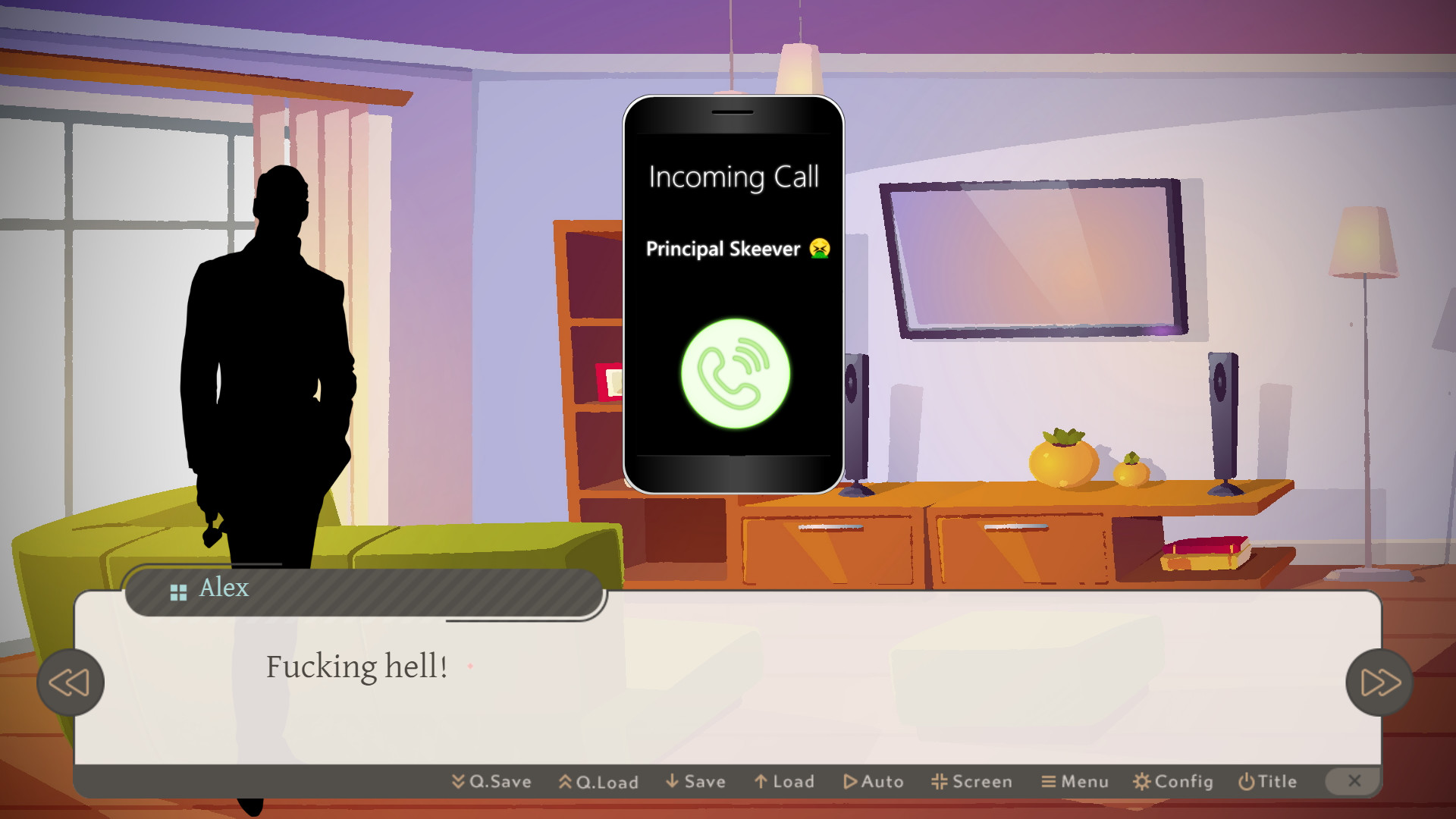 Fatal Paws screenshot 10