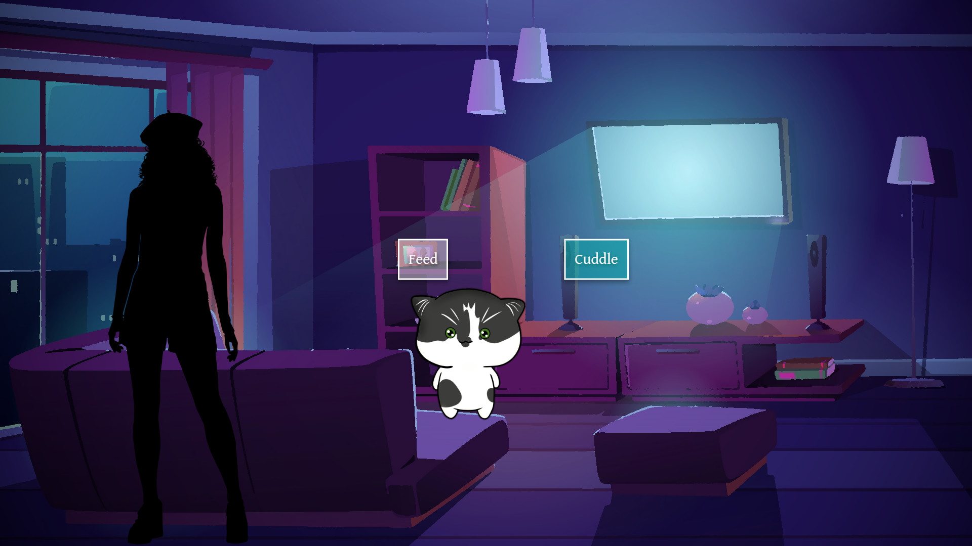 Fatal Paws screenshot 4