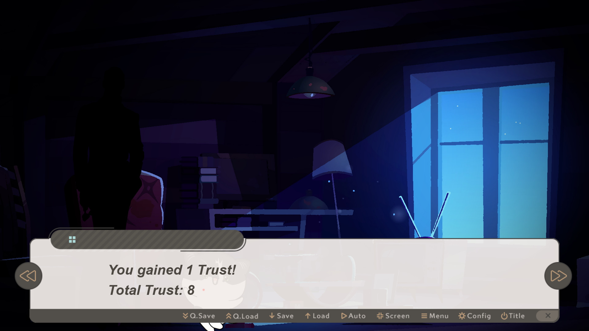 Fatal Paws screenshot 7