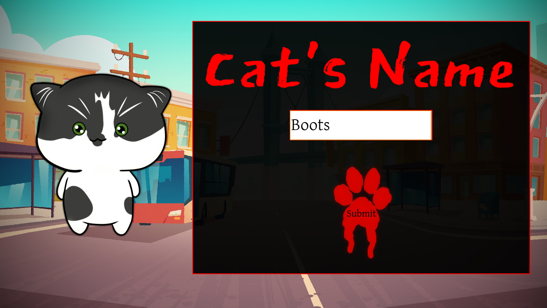Fatal Paws screenshot 8
