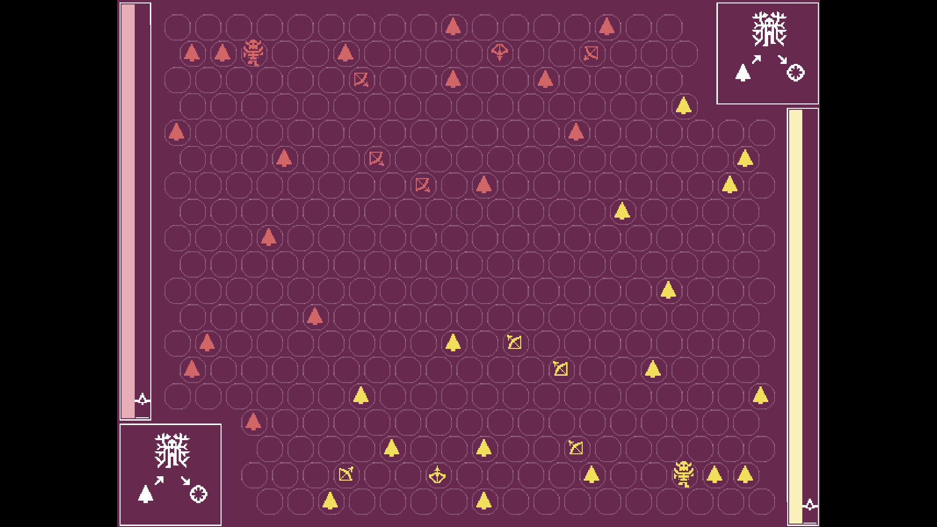 Skeleton Scramble Deluxe screenshot 7