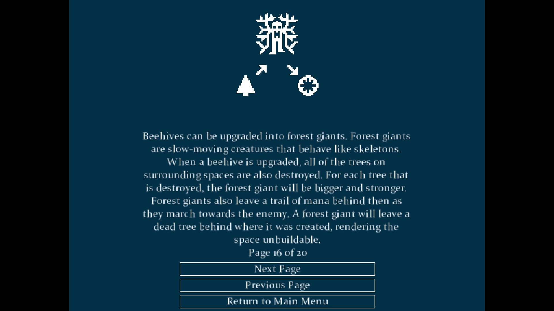 Skeleton Scramble Deluxe screenshot 3