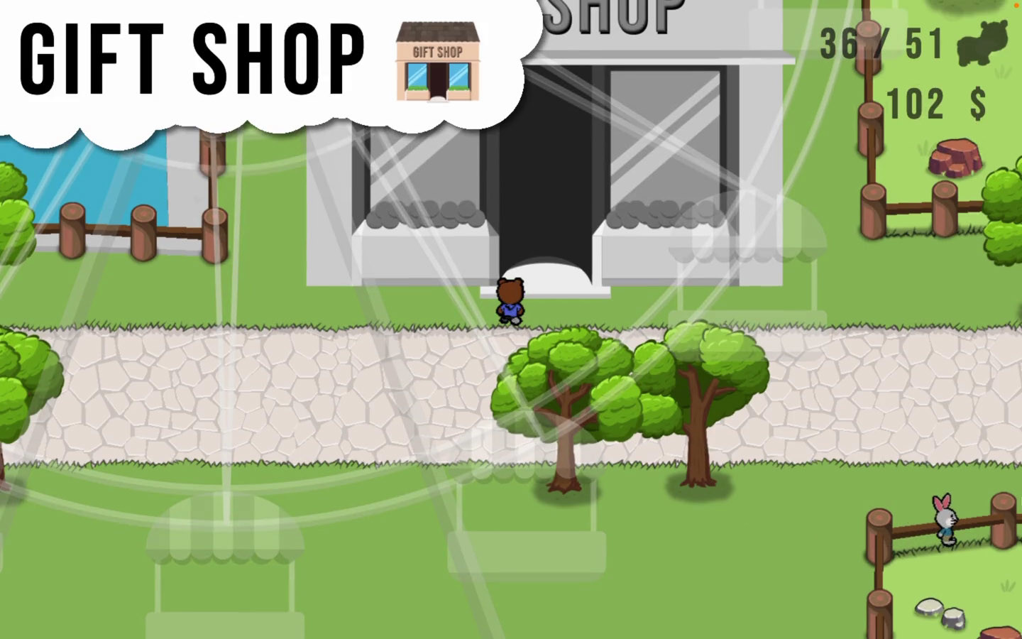 Alpha Zoo screenshot 7