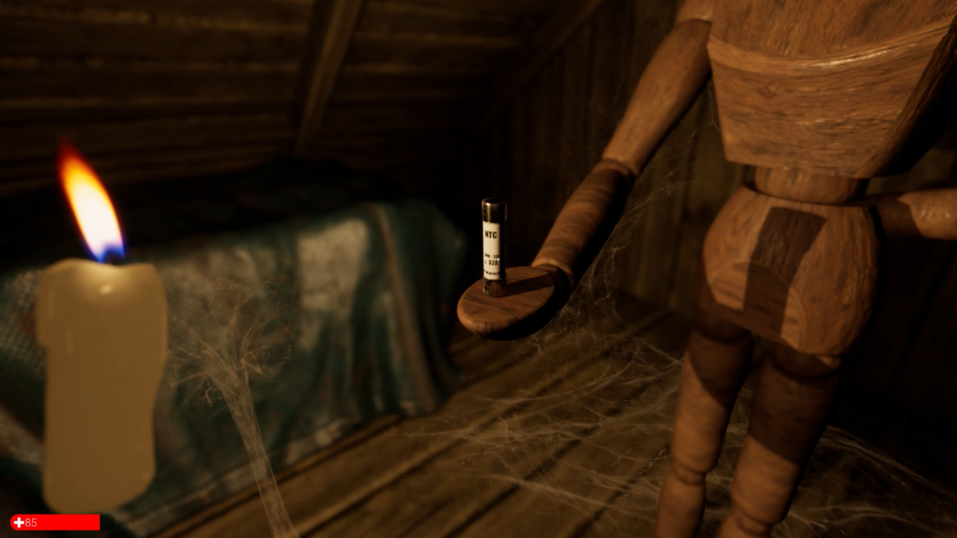 The Collector screenshot 5