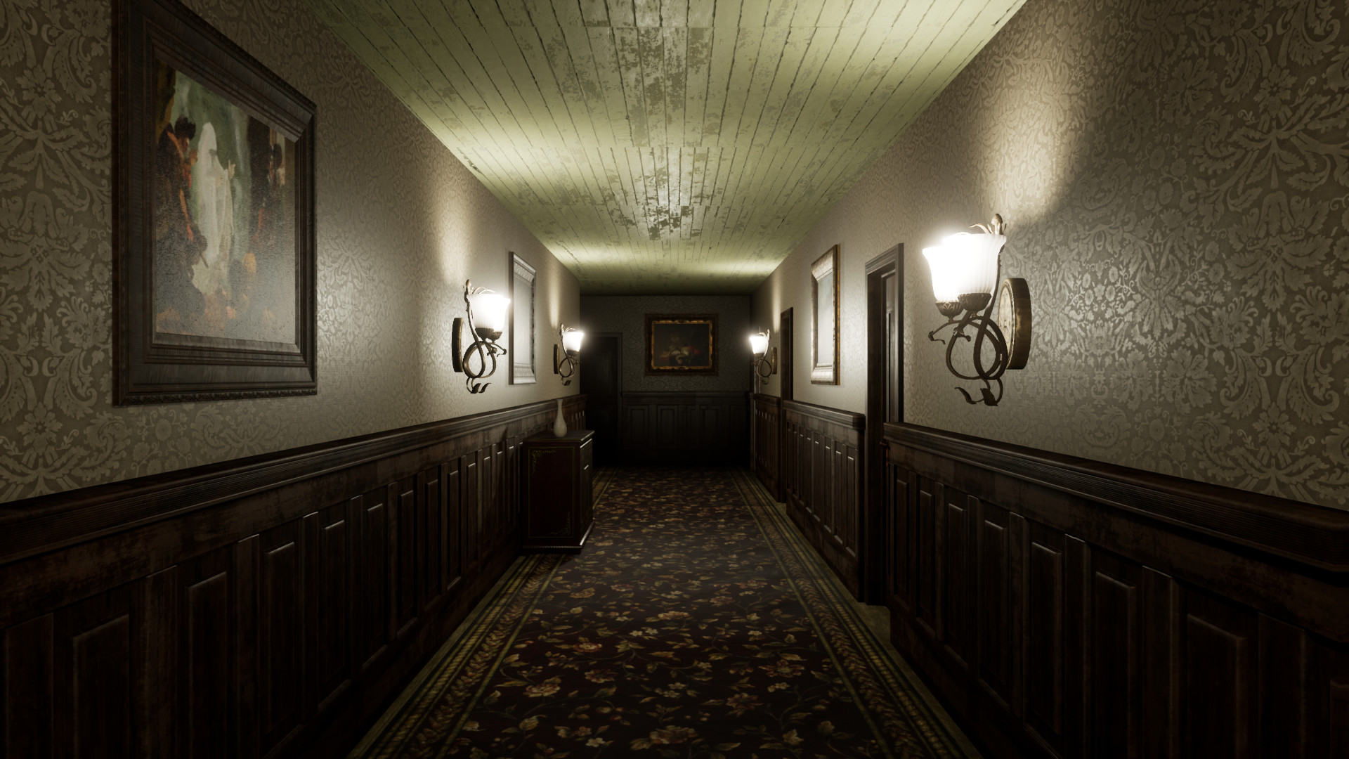 The Collector screenshot 7