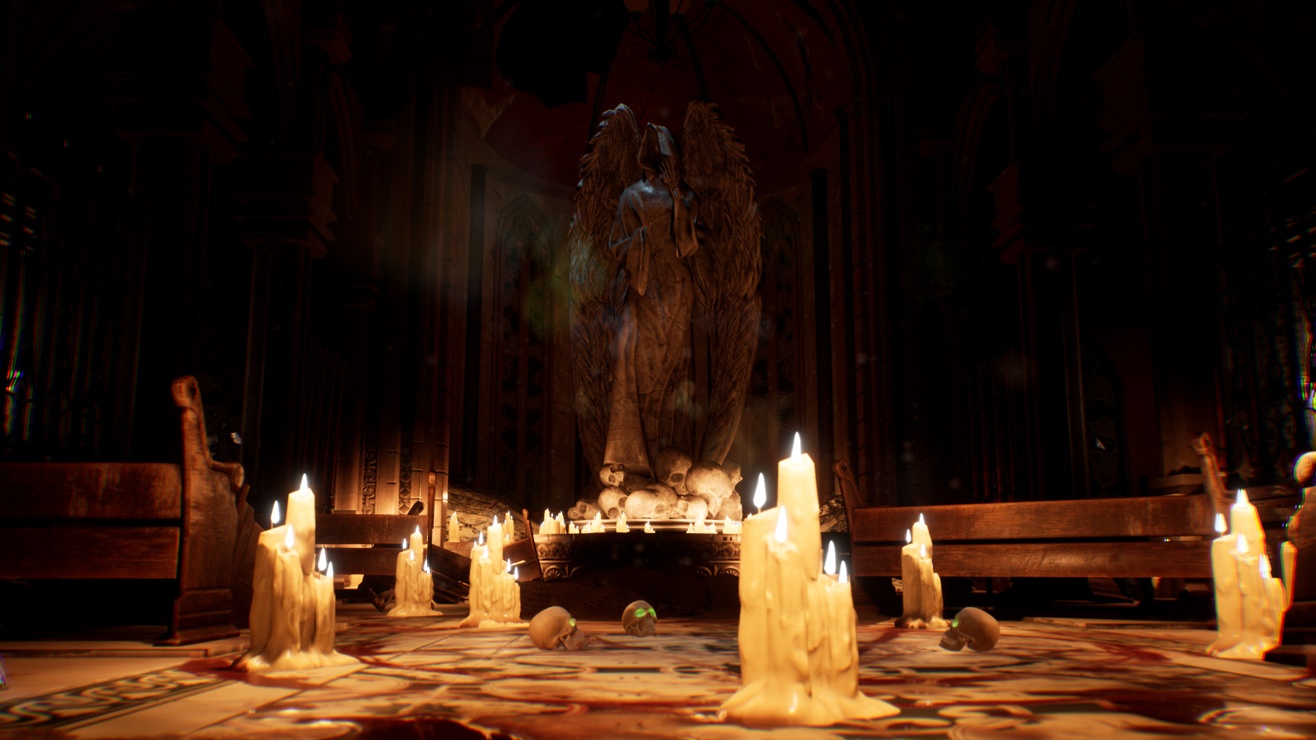 The Collector screenshot 12