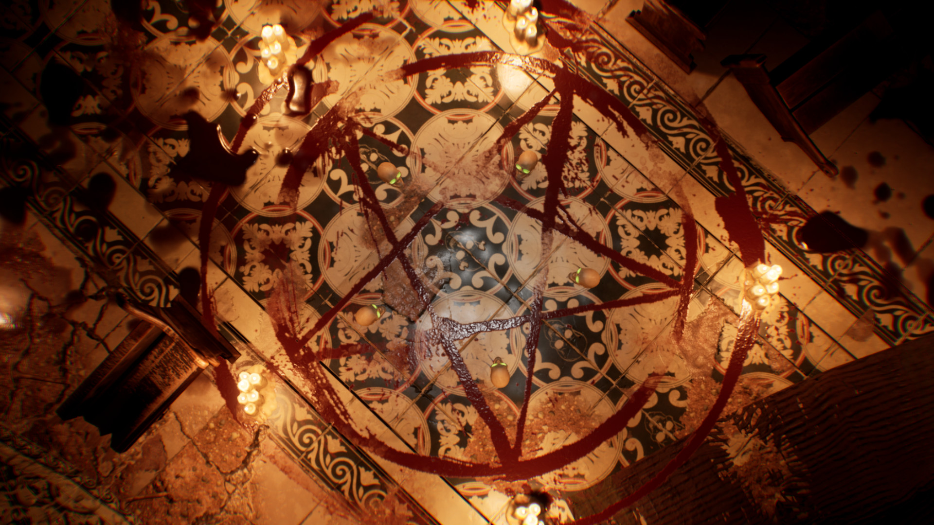 The Collector screenshot 8
