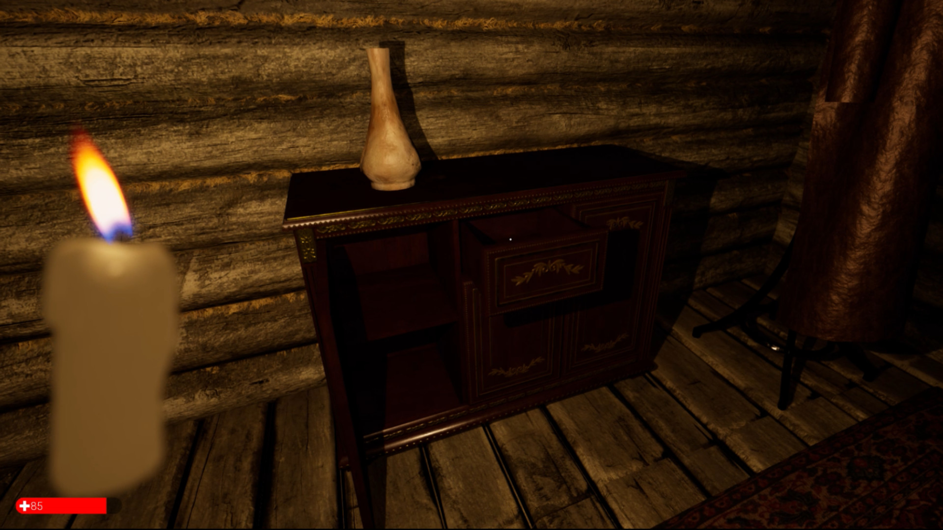 The Collector screenshot 13