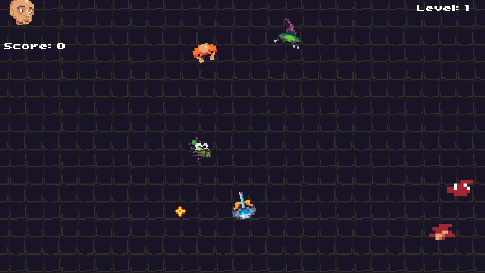Lab Bio-Terror screenshot 5