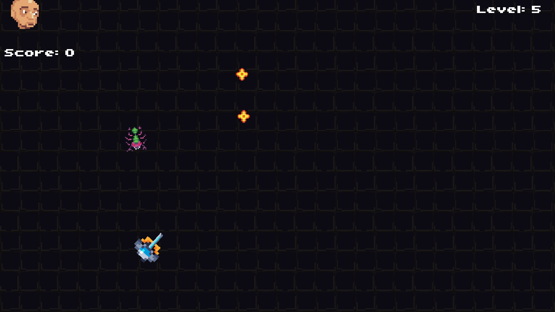 Lab Bio-Terror screenshot 1