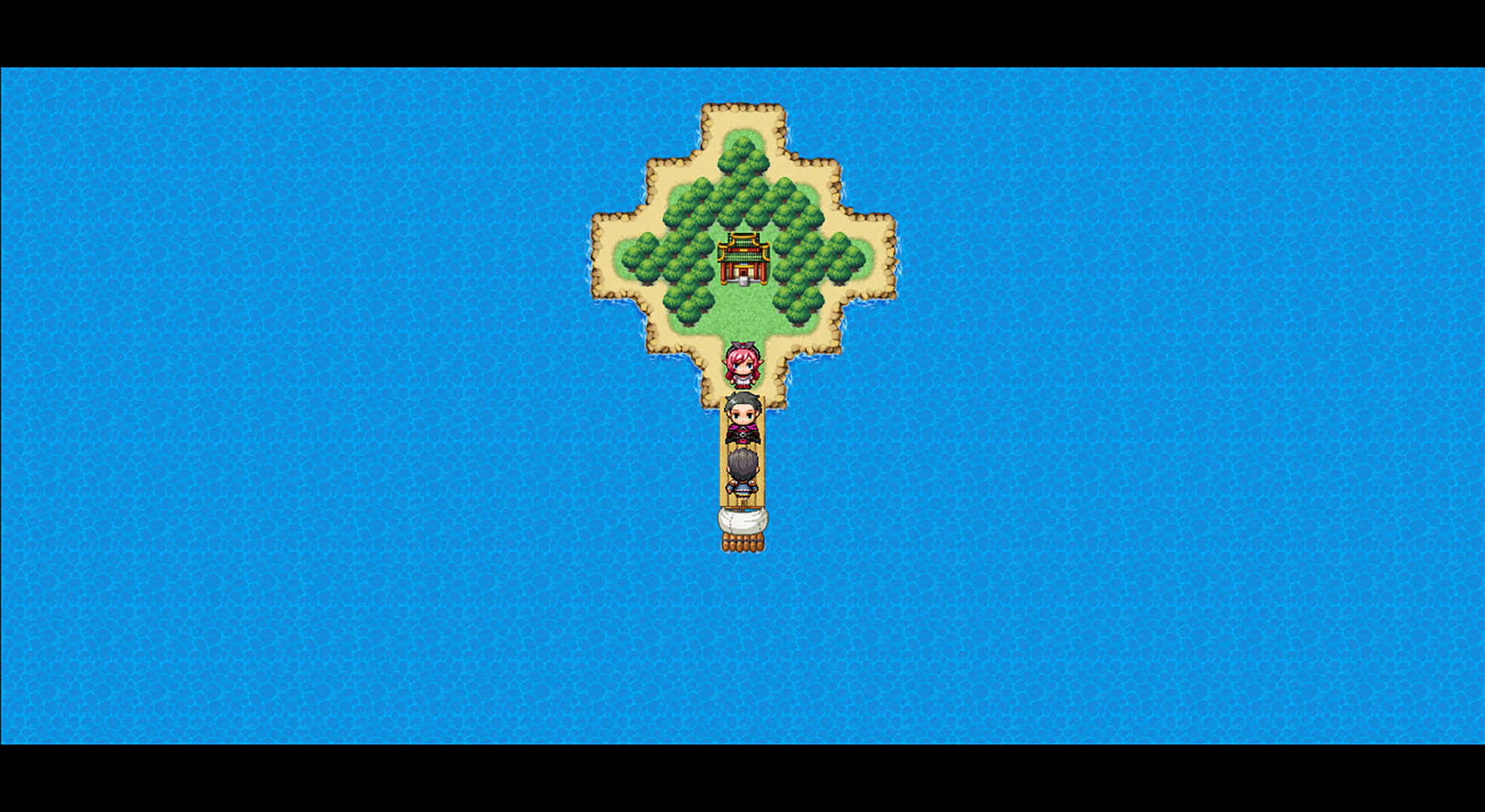 封神榜2022 screenshot 13