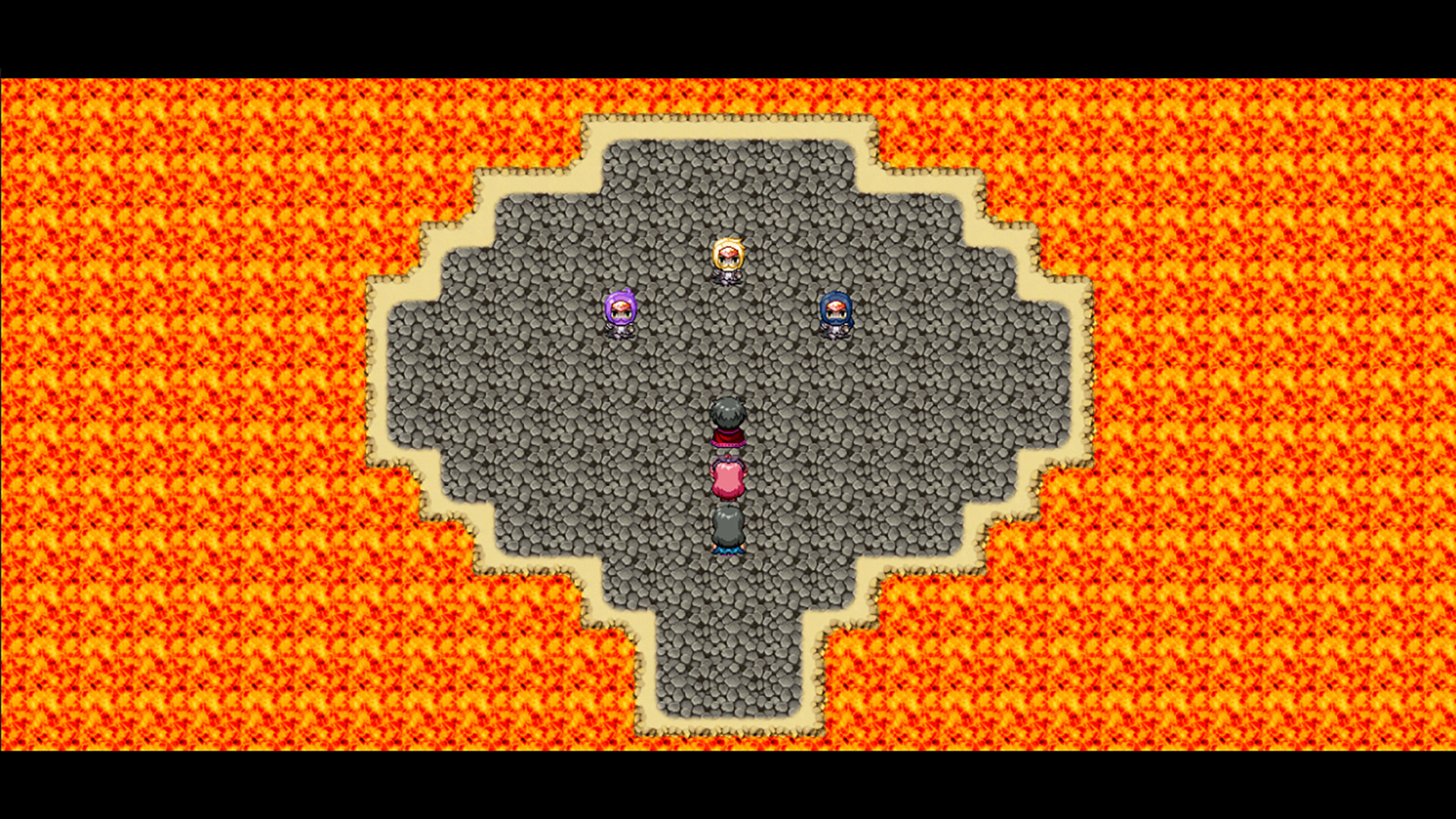 封神榜2022 screenshot 14