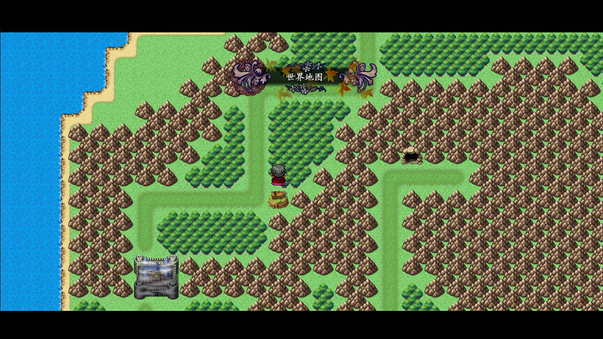 封神榜2022 screenshot 11