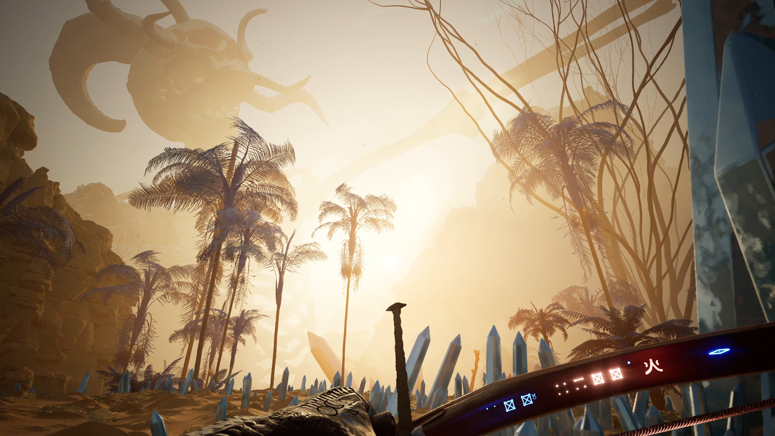 The Axis Unseen screenshot 10