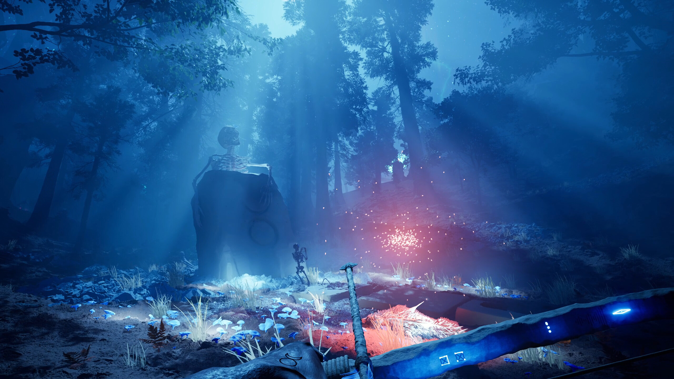 The Axis Unseen screenshot 7
