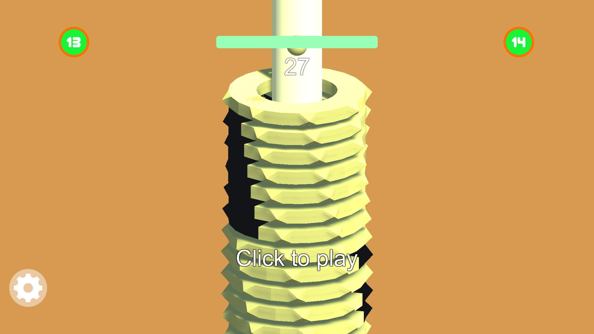 Breakdown screenshot 5
