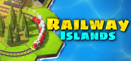 Railway Islands - Puzzle