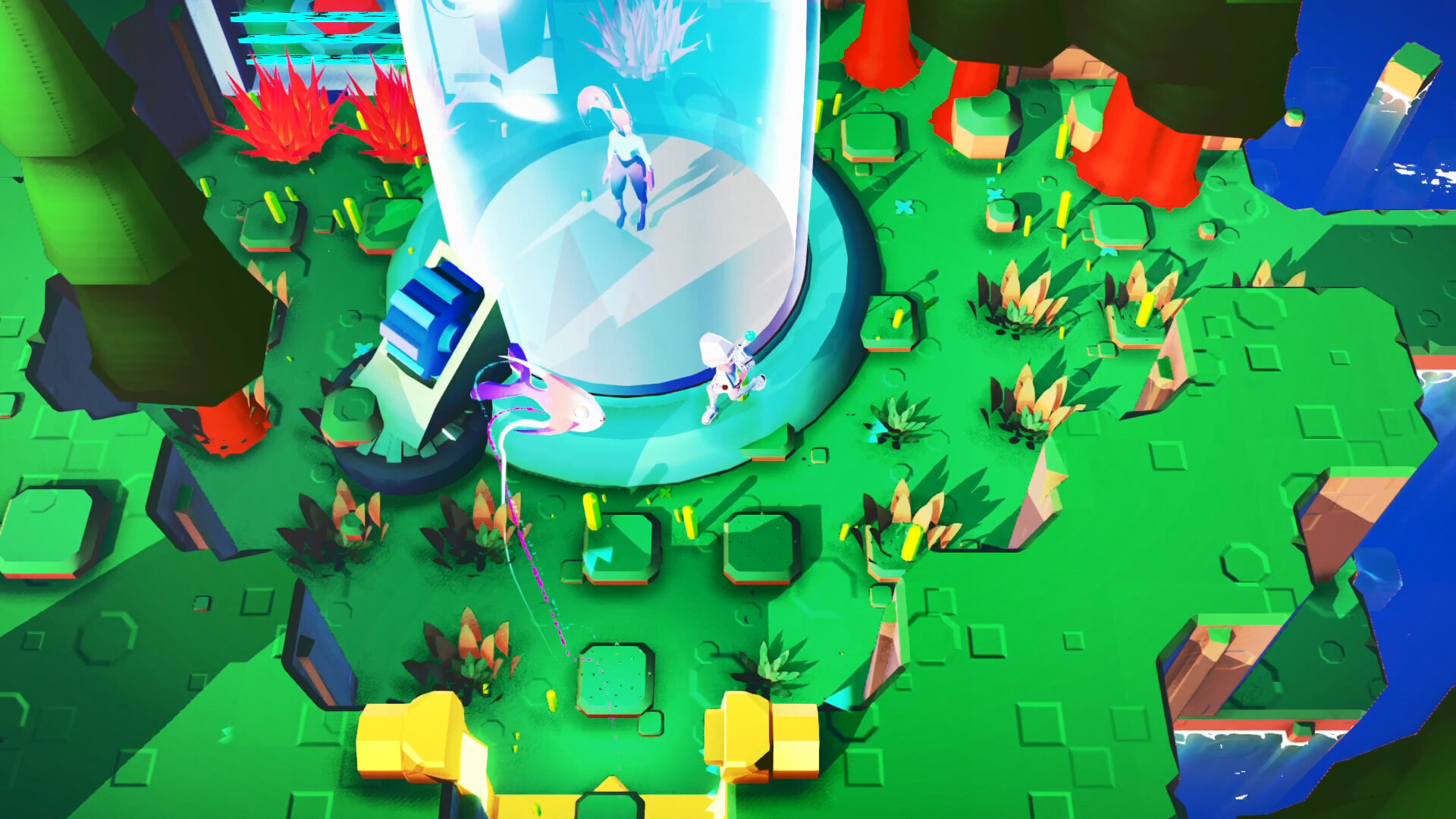 Time Flipper screenshot 2