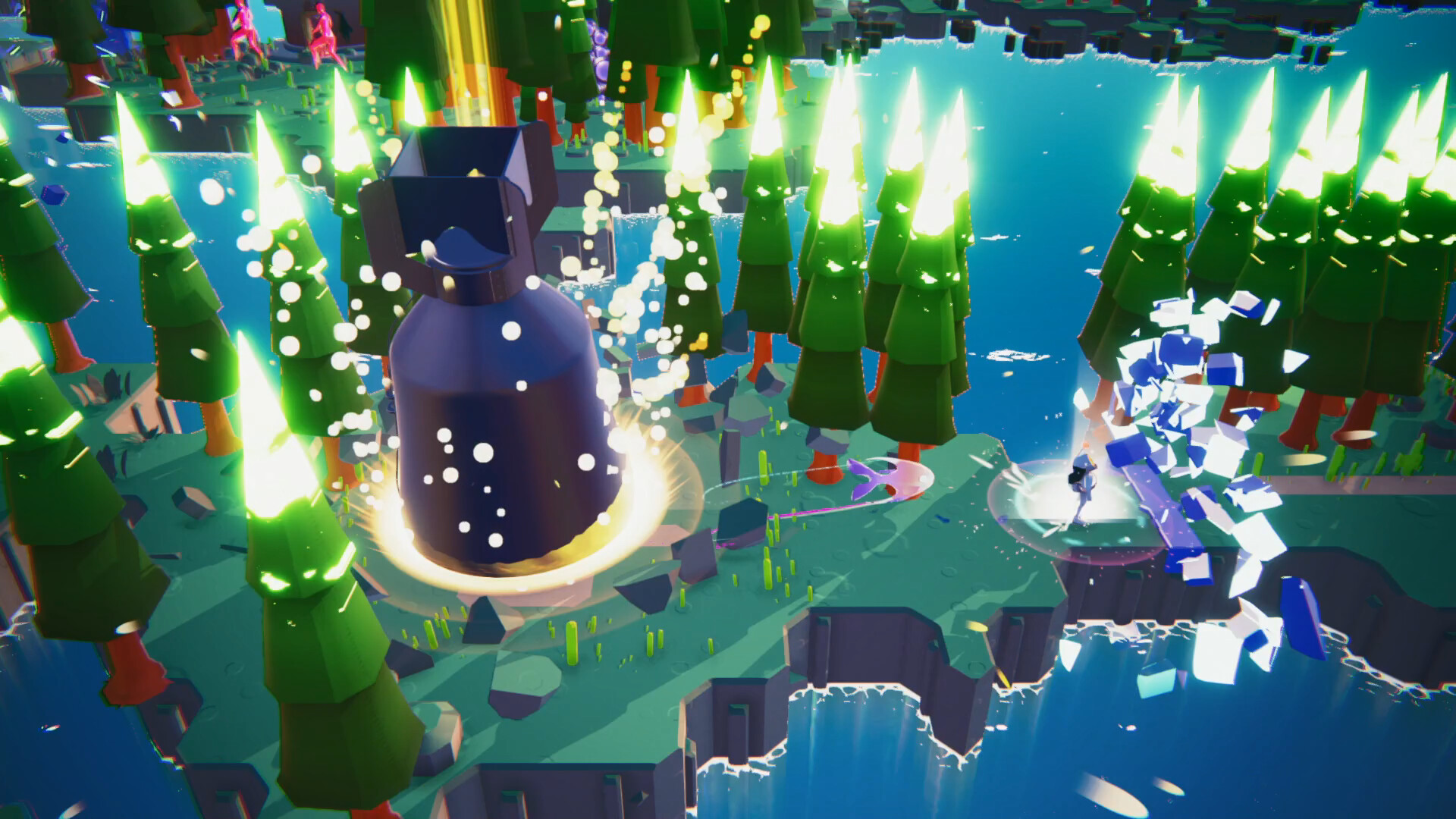 Time Flipper screenshot 1