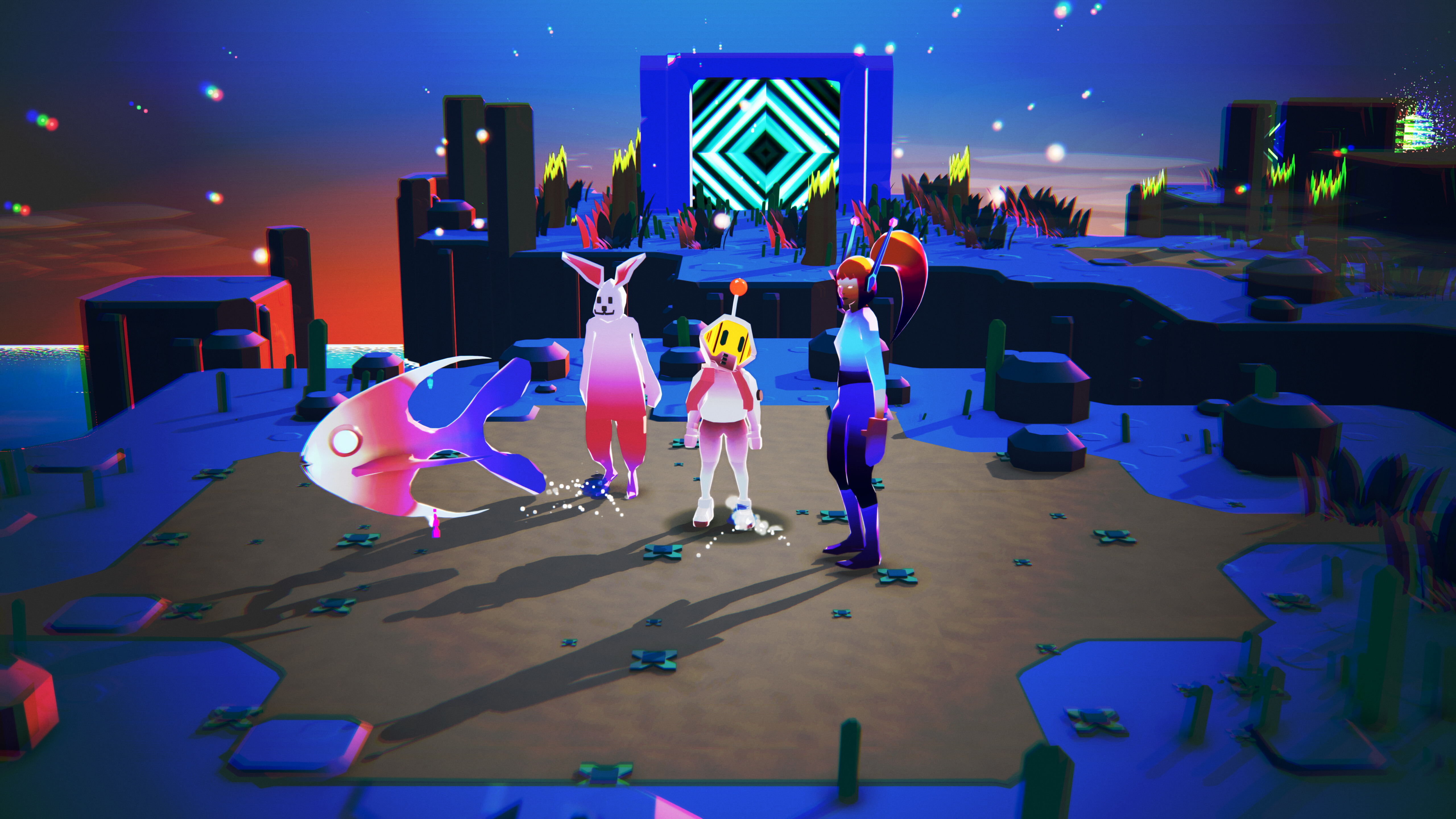 Time Flipper screenshot 3