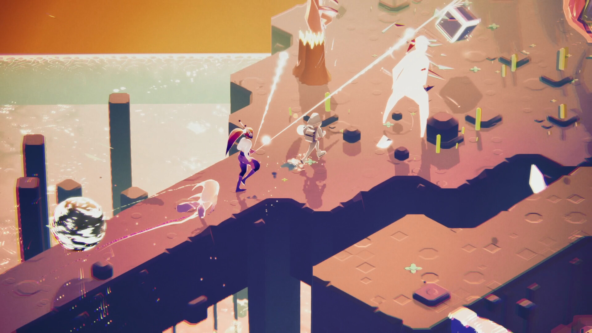 Time Flipper screenshot 6