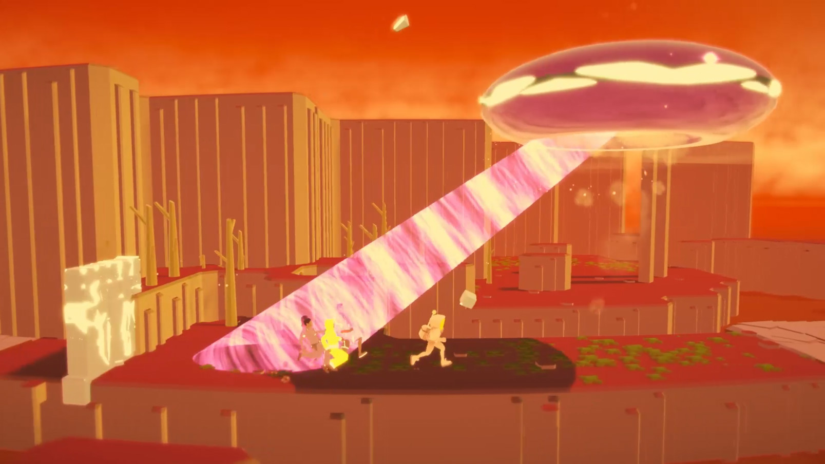 Time Flipper screenshot 7