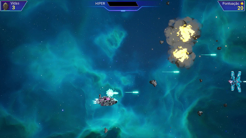 Rhentsu screenshot 3