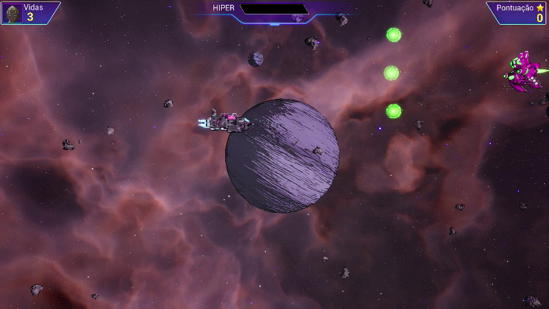 Rhentsu screenshot 4