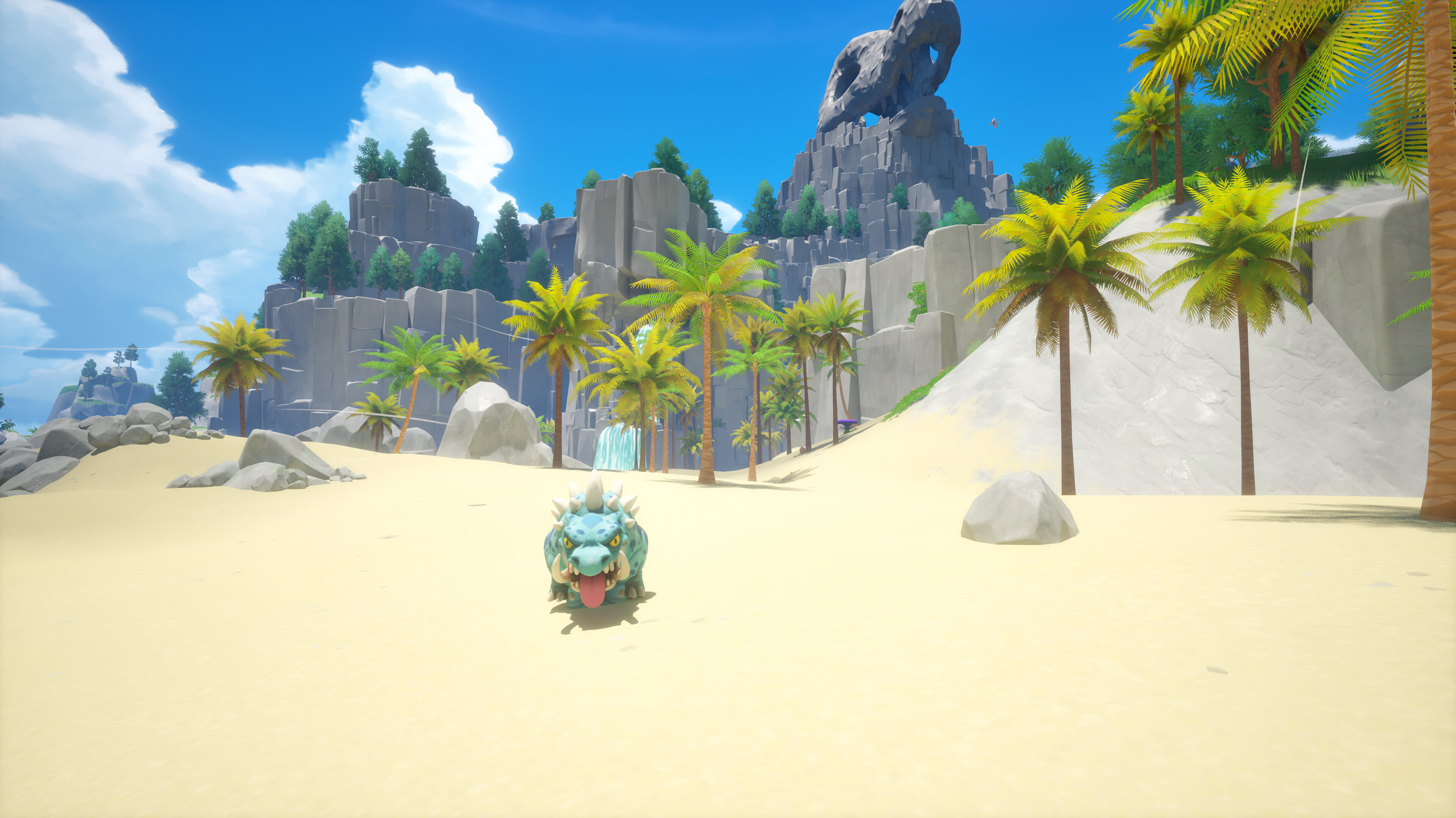 Eggstinct! screenshot 10