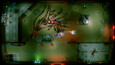A screenshot of Demon Spore