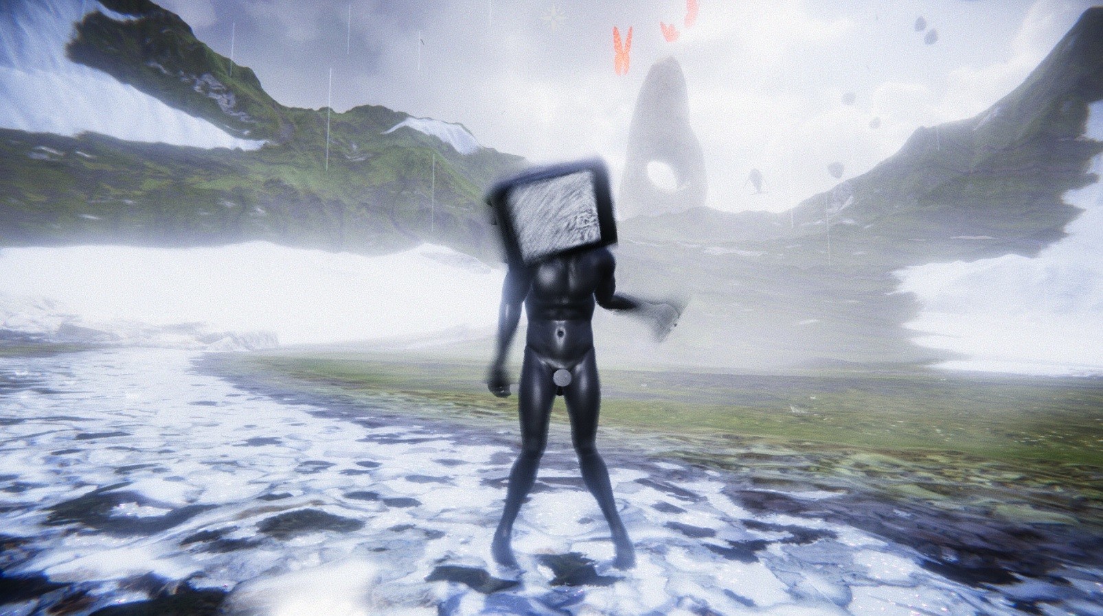 Find Exit screenshot 8